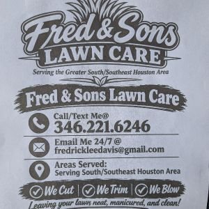 Fred and Son