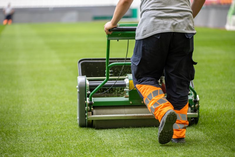 Cost of Pasture Mowing — Cost of Pasture Mowing